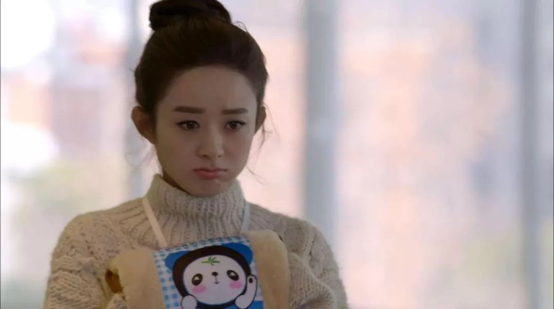 赵丽颖是我的命,赵丽颖喜欢哪吒我命由我不由天