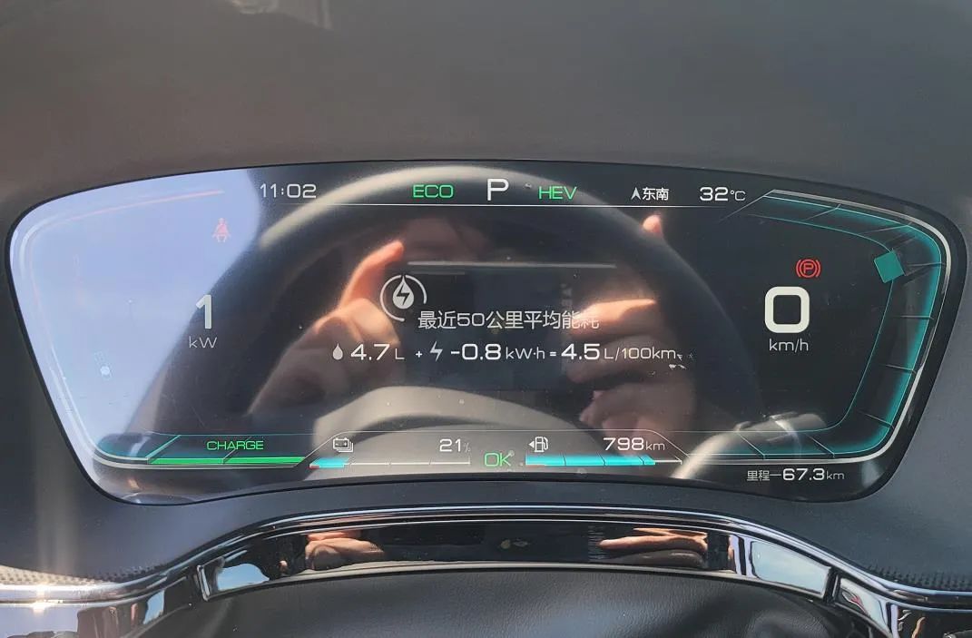 比亚迪唐dmi和本田奥德赛哪个省油,比亚迪唐dmi跑长途感受