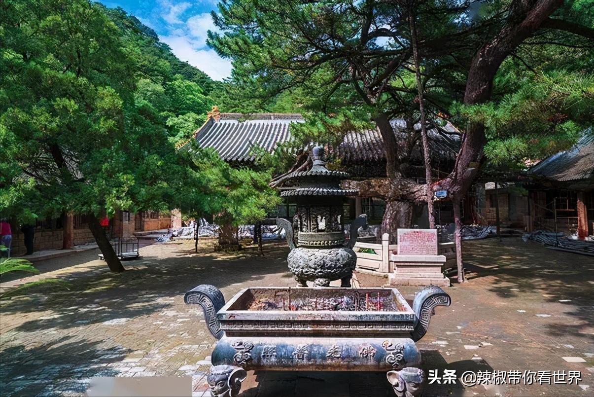 从北到南：辽宁省——永远安宁的辽河流域这里的男人我们一起抢过