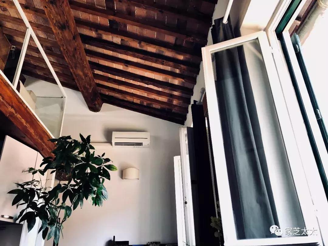 国外租房还能这么玩？6天5晚意大利老房改造实录