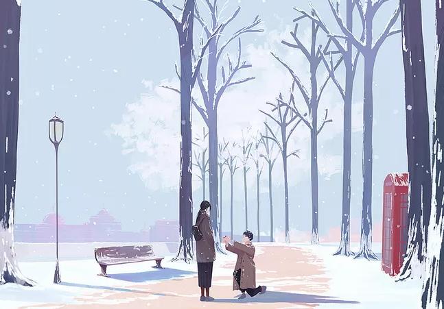 中年女人为什么不愿意和老公同住,中年男人为什么要和老婆分居