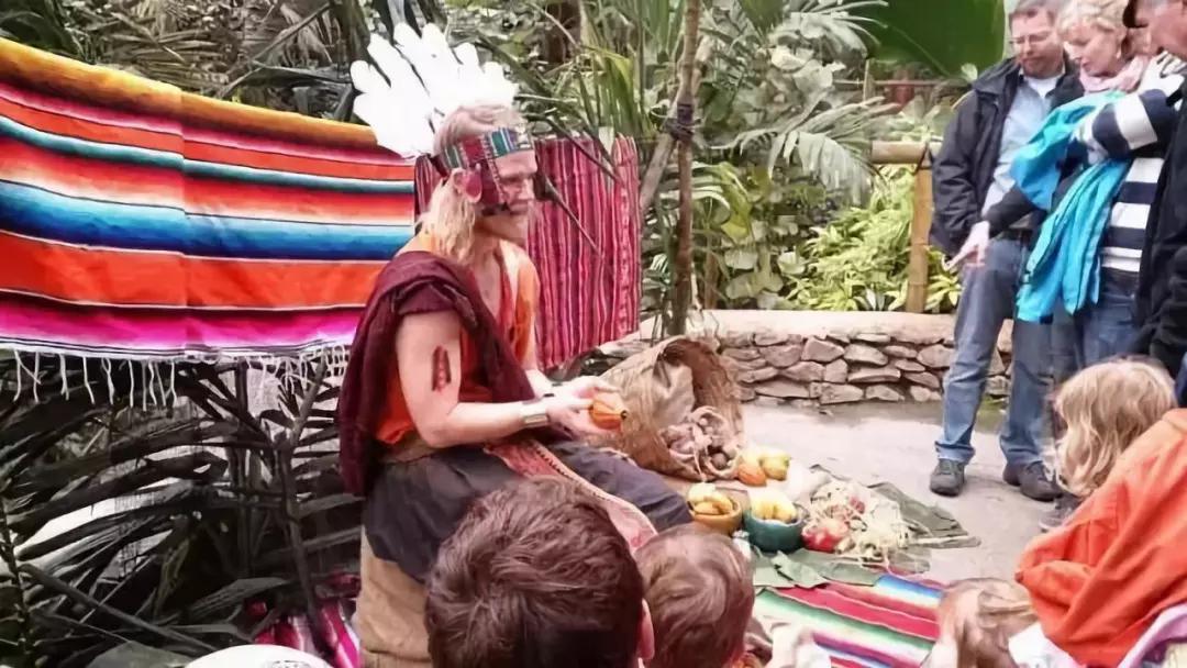 世界第八大奇迹：废矿变身伊甸园，年游客超两百万