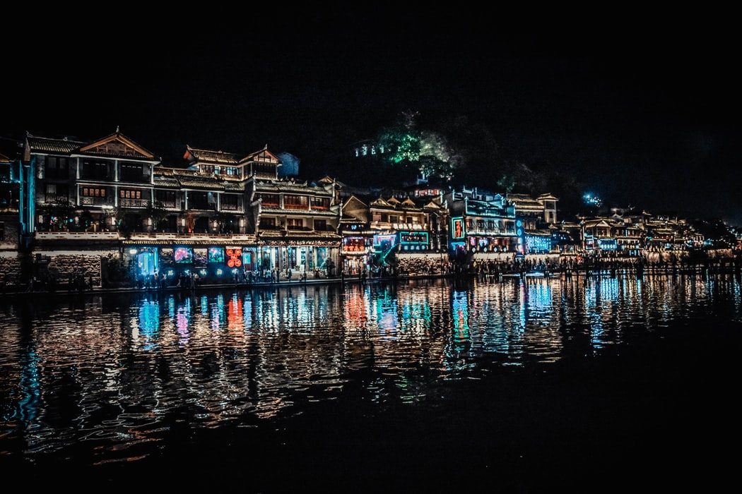 游客如猫!一根华丽线头背后的旅游目的地营销