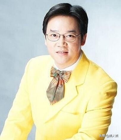 广东名嘴陈维聪近况,广东电视台陈维聪判刑多少年