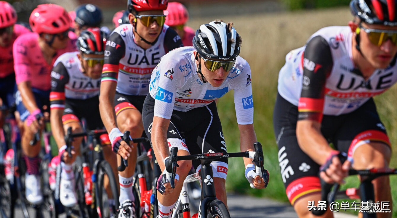 2017年环法各车队战车,2022环法各队战车