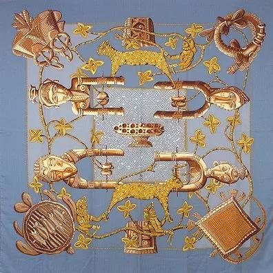 省买衣服钱了！18种丝巾系法，让你美翻整个春天！