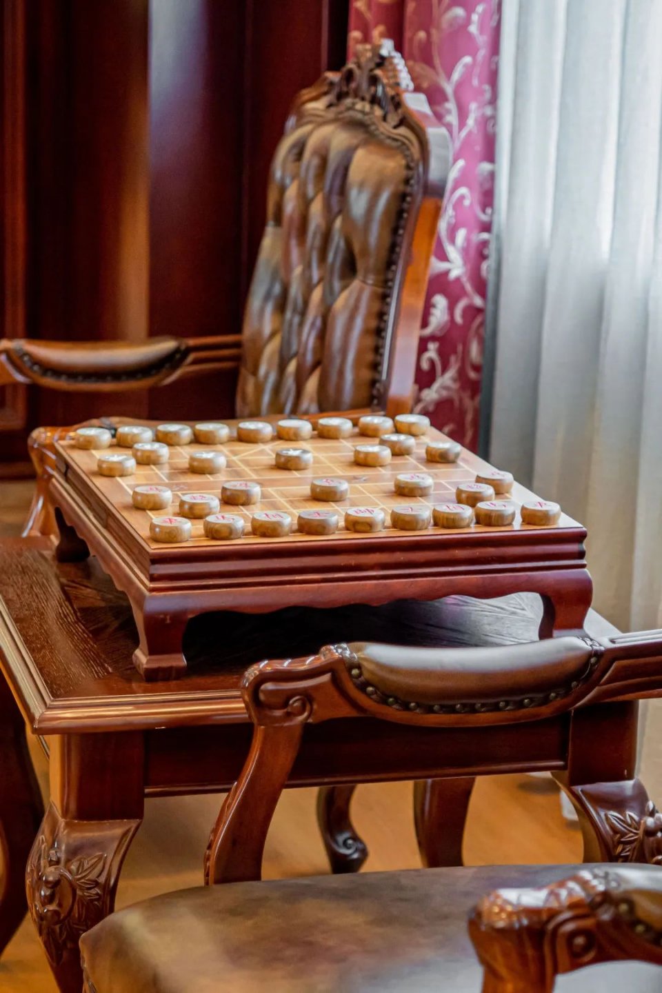 5星酒店豪华酒店体验,2022五星级酒店