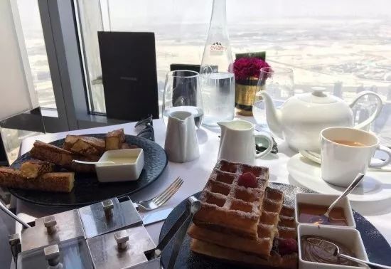 第一次去迪拜带多少钱,第一次去迪拜注意事项