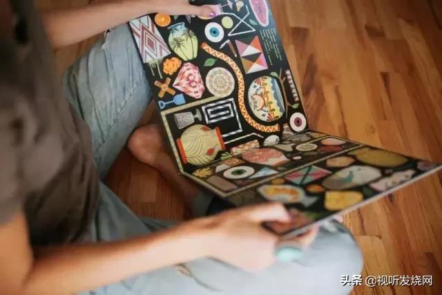 做黑胶的方法,黑胶是怎么制作的