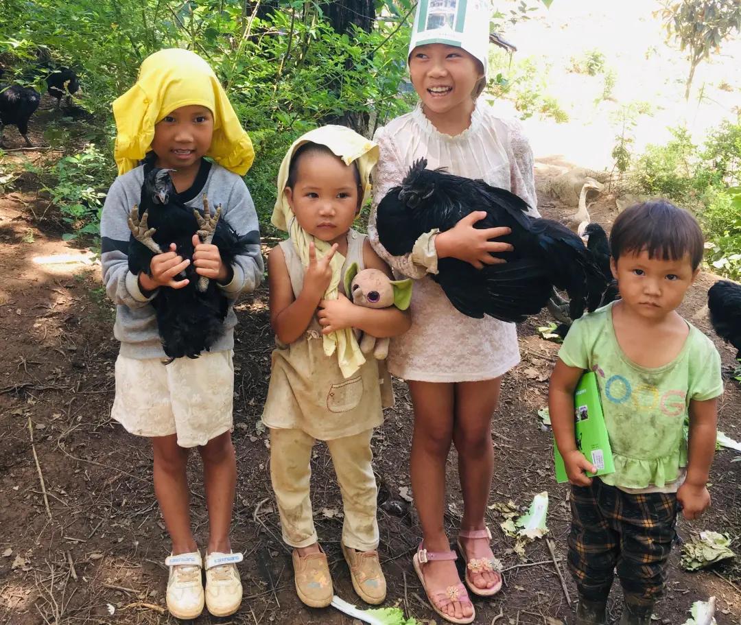 农村90后小伙回乡创业,贵州80后小伙第三次创业