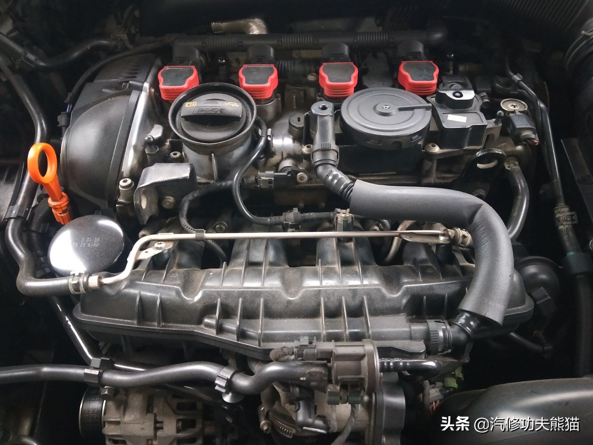 10年斯柯达明锐2.0的烧机油不,12年斯柯达明锐rs烧机油严重吗