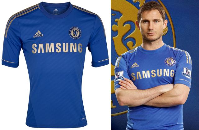 近10年最美与最丑球衣：皇马巴萨包揽最丑前二，非洲雄鹰最美