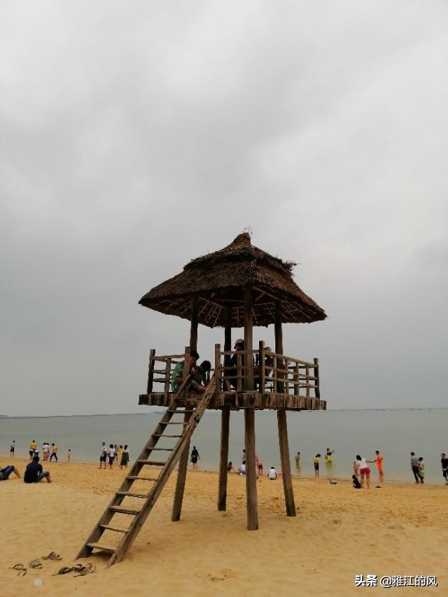 湛江天成台度假村携程,湛江乌石天成台度假村