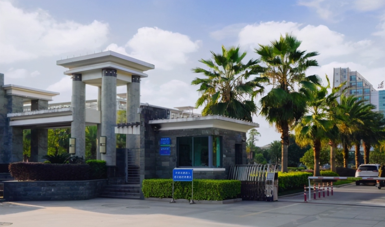 福建一所不出名的公办本科大学,福建省综合实力最强的大学