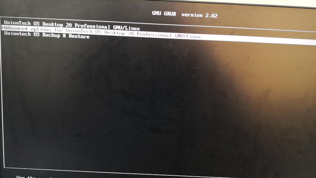 uos系统恢复出厂设置失败,uos恢复出厂设置需要密码吗