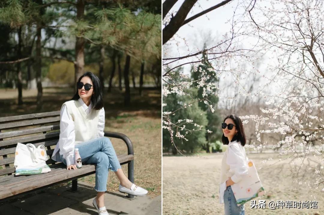 文艺日系帆布包推荐,便宜好看帆布包超大种草