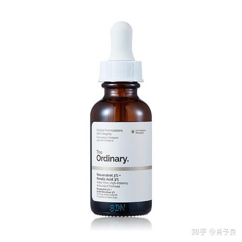 抗氧化精华油推荐,十大好用抗氧化精华