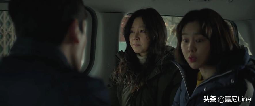 人性扭曲韩国恐怖电影,韩国高分悬疑电影门锁