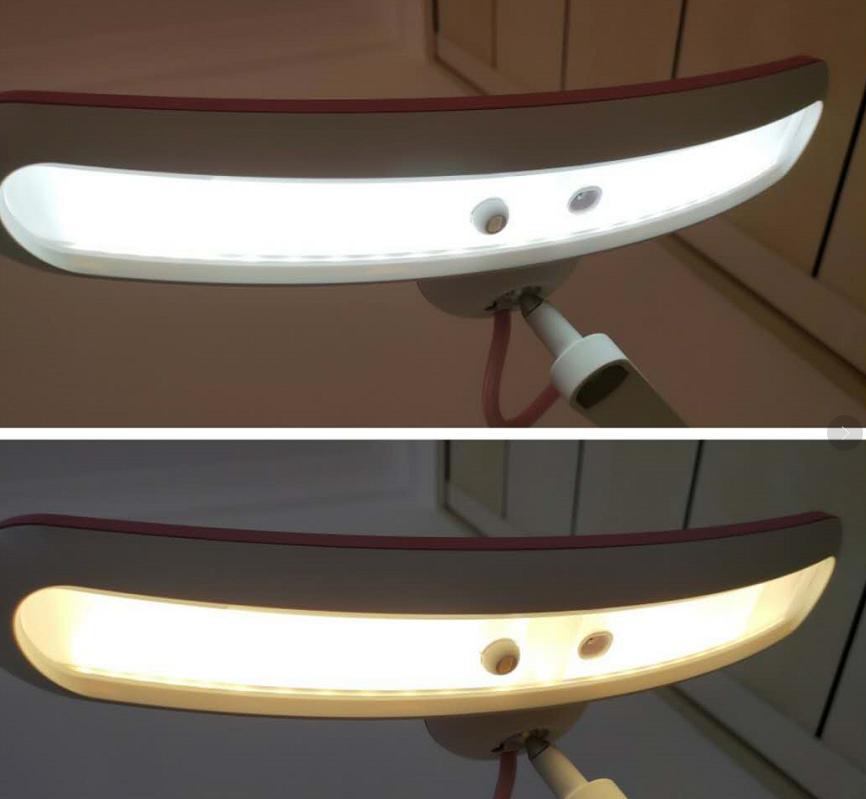 明基mindduo儿童智能护眼led台灯,明基mindduo2plus护眼台灯晴空蓝