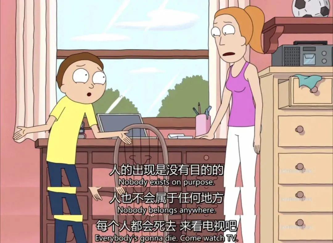 尺度这么大？18+以下不要点进来