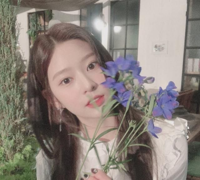 izone朝鲜,izone宫胁咲良发言