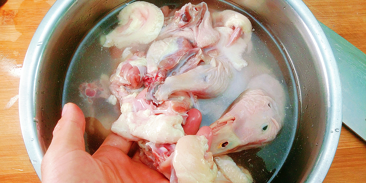 山药陈皮煲鸭子汤的做法小孩吃,海带萝卜山药鸭子汤的做法