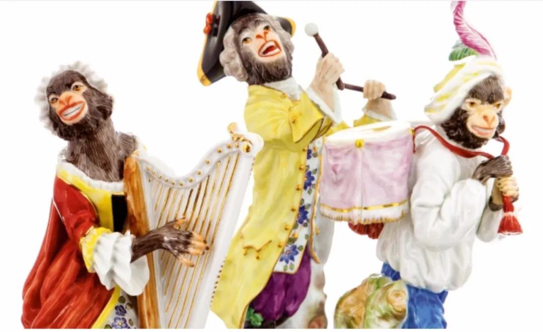 德国梅森meissen价格,德国meissen梅森陶瓷