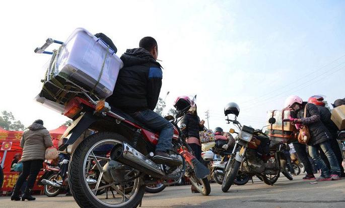 放宽摩托车政策,摩托车放宽政策