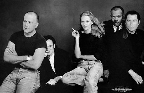 为什么1994年电影质量那么高,1994年电影界无法超越的一年