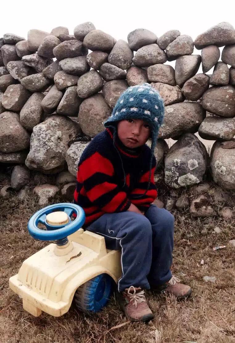 玛咖，忽悠还是神奇？顶高反，亲历安第斯高寒区，还原真实的玛咖