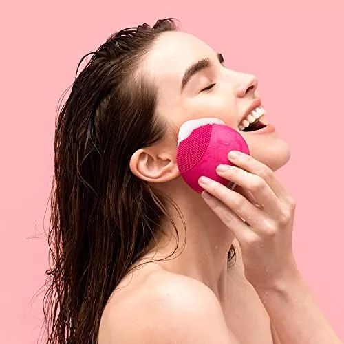 洁面仪可以代替美容仪吗,洁面仪好还是美容仪好