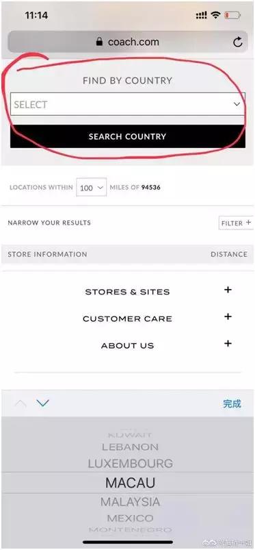 蔻驰（Coach）T恤涉嫌分裂中国，刘雯宣布终止合作