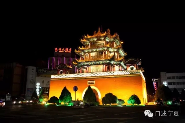 有趣有料又扎心的话,最常说的宁夏话