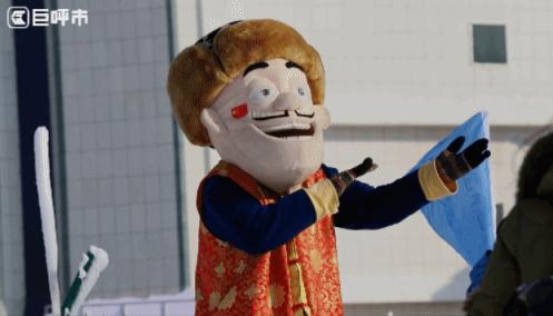 冬季呼和浩特适合带小孩玩的地方,呼和浩特旅游冬天攻略推荐