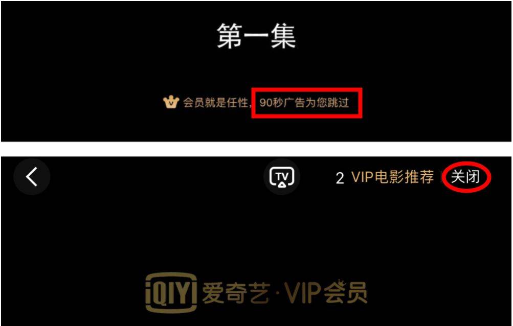 爱奇艺京东会员双11,爱奇艺vip一年99元双11