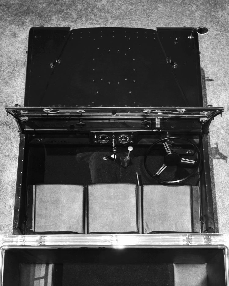 铃木吉姆尼越野试驾,动物凶猛