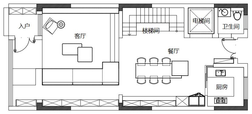 360°环绕影音室，355㎡德商御府天骄上演现实版顾佳豪宅