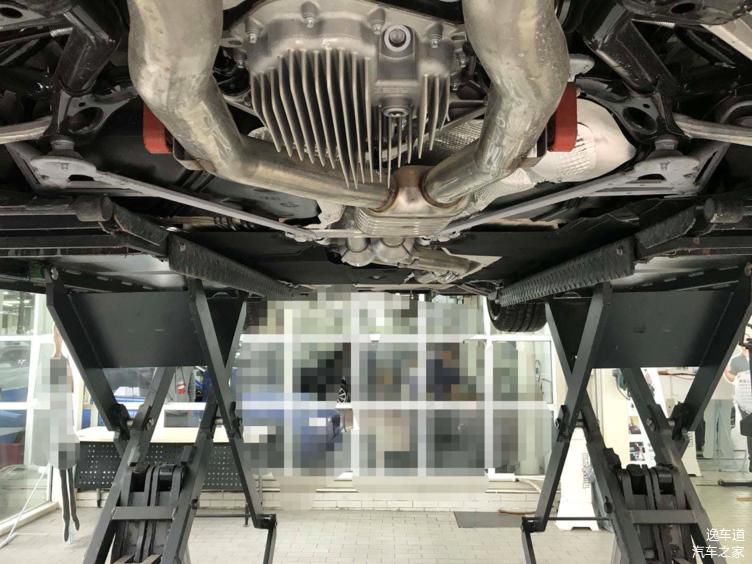 新款宝马m4保养提示,宝马m4报40de01故障