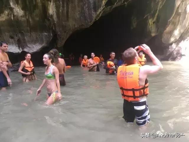 泰国岛屿旅游攻略一日游路线,泰国导游