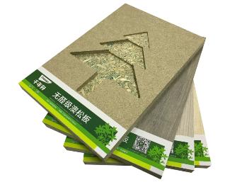 千年舟无醛系列板材价格,千年舟无醛板是什么板材