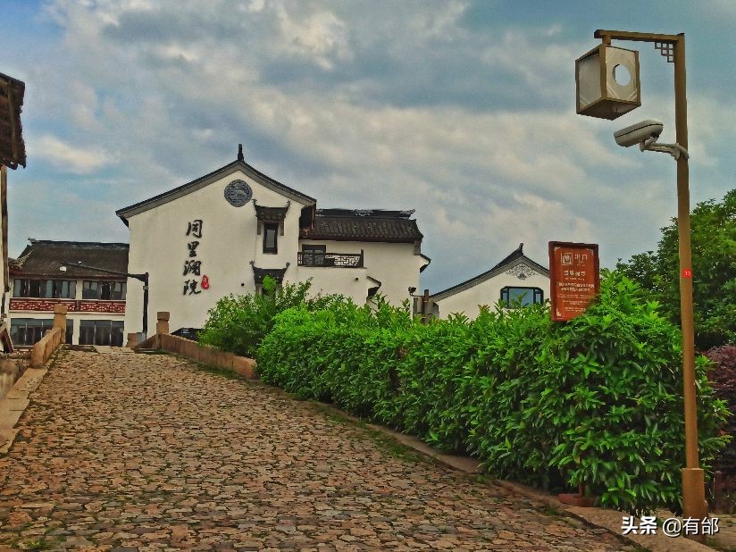 同里旅游攻略同里古镇好玩吗,同里古镇门票春节免费几日