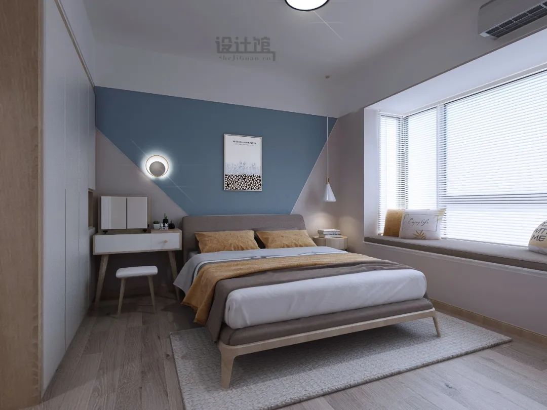 卧室床的尺寸和价格,床买多大尺寸最合适