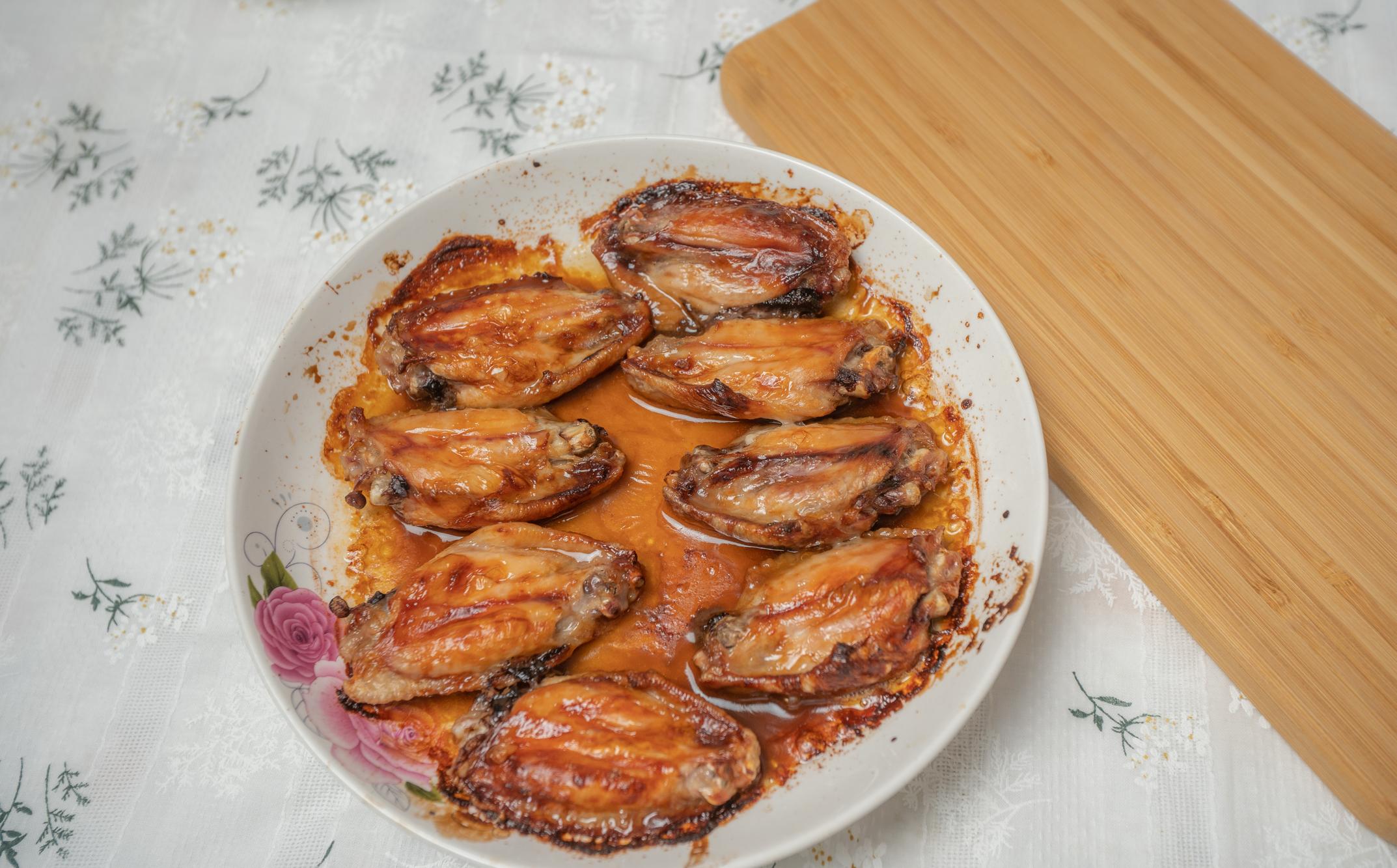 美的a8蒸烤箱怎么烤,美的烤箱38升新手入门必备