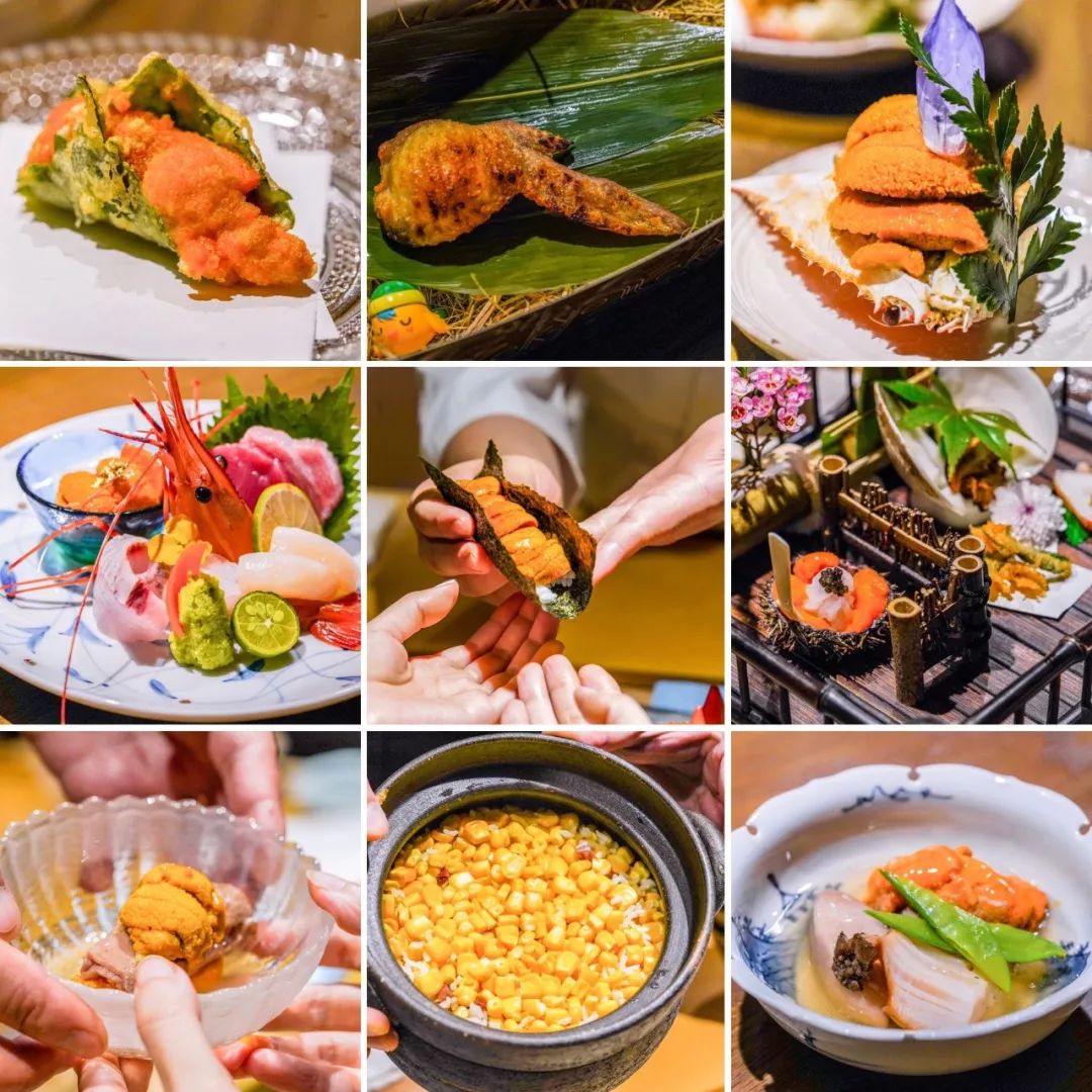 上海最贵的十大顶级餐厅排名,体验亚洲最贵的上海餐厅