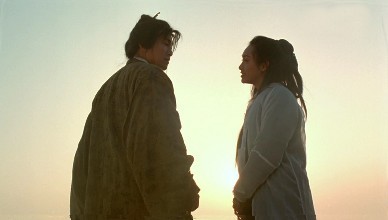 周星驰的圈内朋友,为什么叫周星驰普通朋友