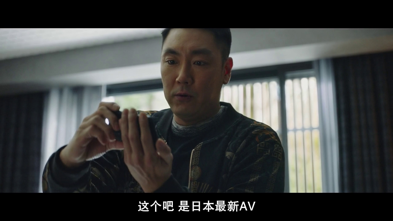 韩国翻拍英雄本色,韩国电影致敬张国荣