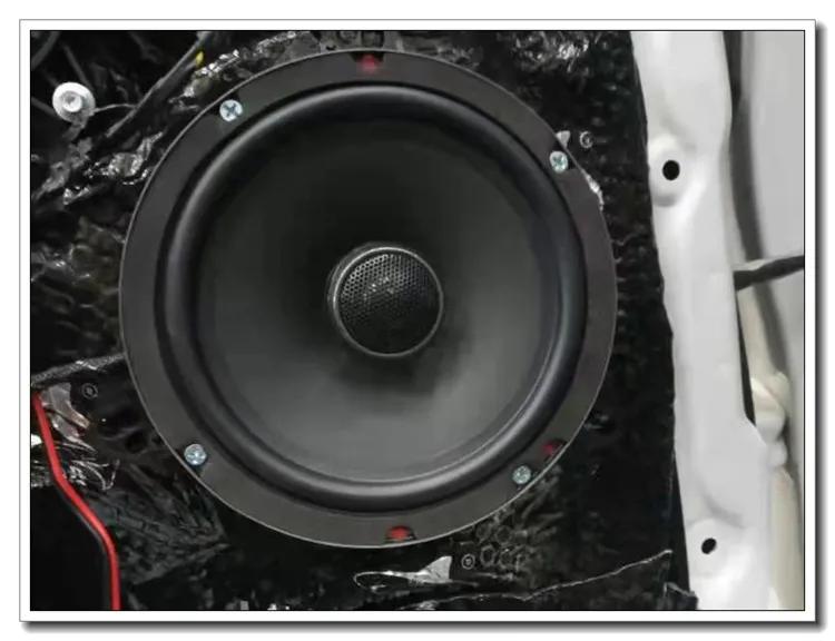 汕头汽车音响改装宝马,汕头专业汽车音响改装年轻人