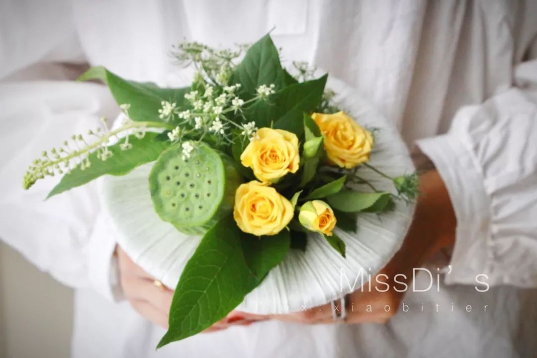 花艺是花店吗,花店还是花艺工作室