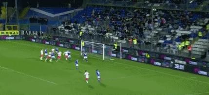 尤文图斯2-1为什么淘汰,尤文2:1险胜罗马