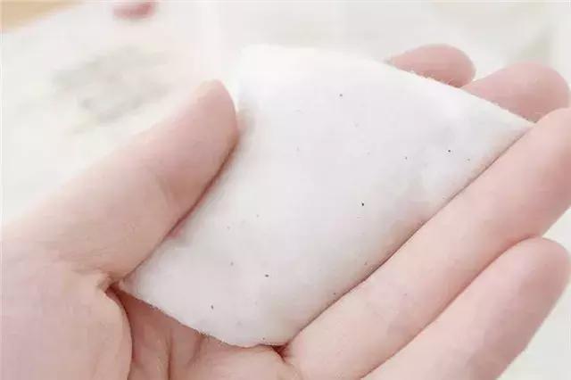 垄断市场的产品,日本补水化妆棉